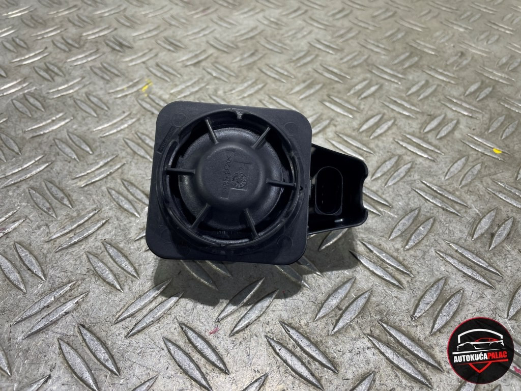ALARM AUDI A4 B9 16- 5Q0951605A 367-217