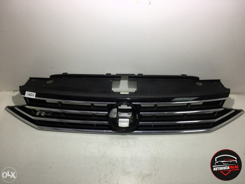 Maska Volkswagen PASSAT 8 19- 3G0853653K F10418 R-LINE