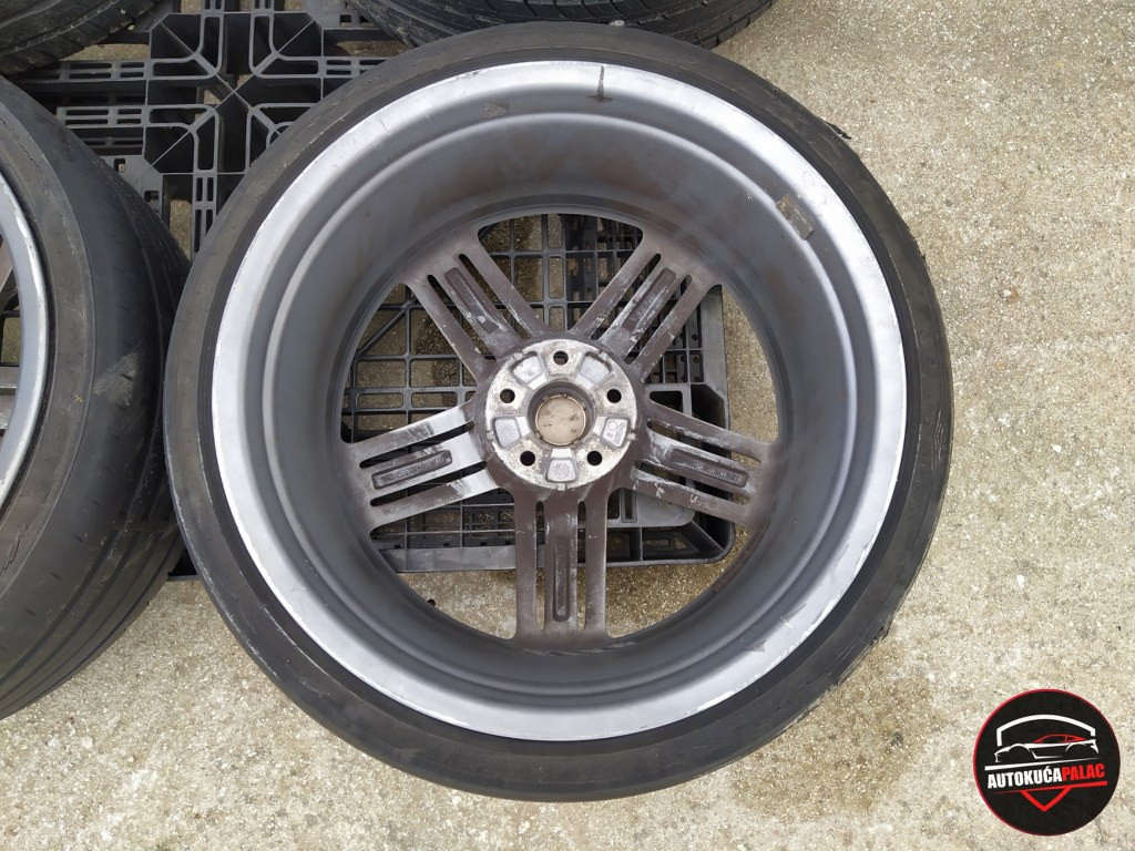 FELGA FELGE AUDI A7 10-18  FE667 20" 5x112 ET37 S-LINE
