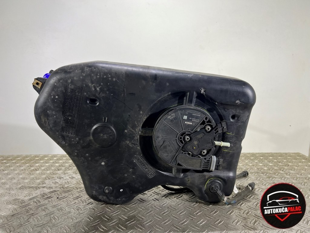 REZERVOAR ADBLUE ROVER RANGE SPORT L494  	FPLA-5J228-A	528-206