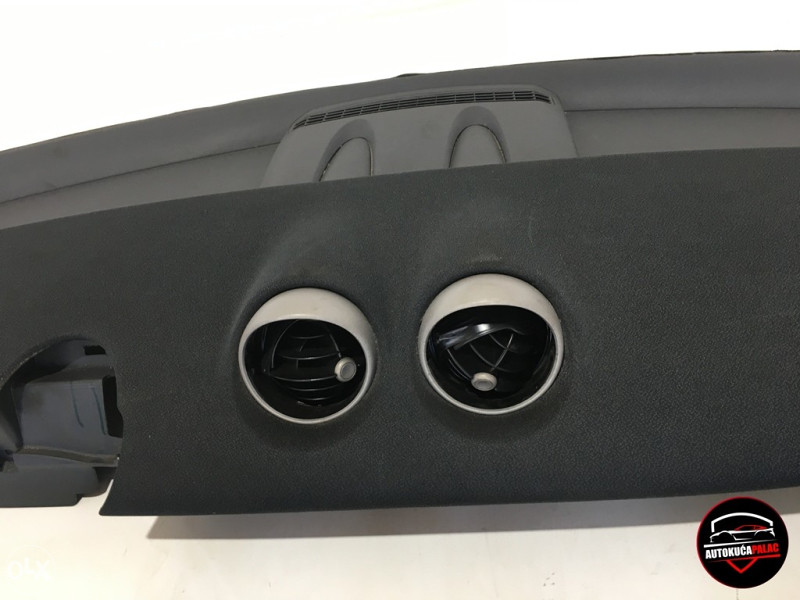 Instrument tabla KOMPLETNA Smart FORFOUR 04-06 TA114
