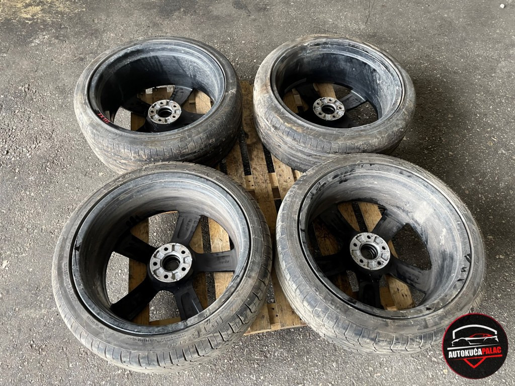 FELGE AUDI A7 10-18  449-233 21" 5x112 ET35 S-LINE