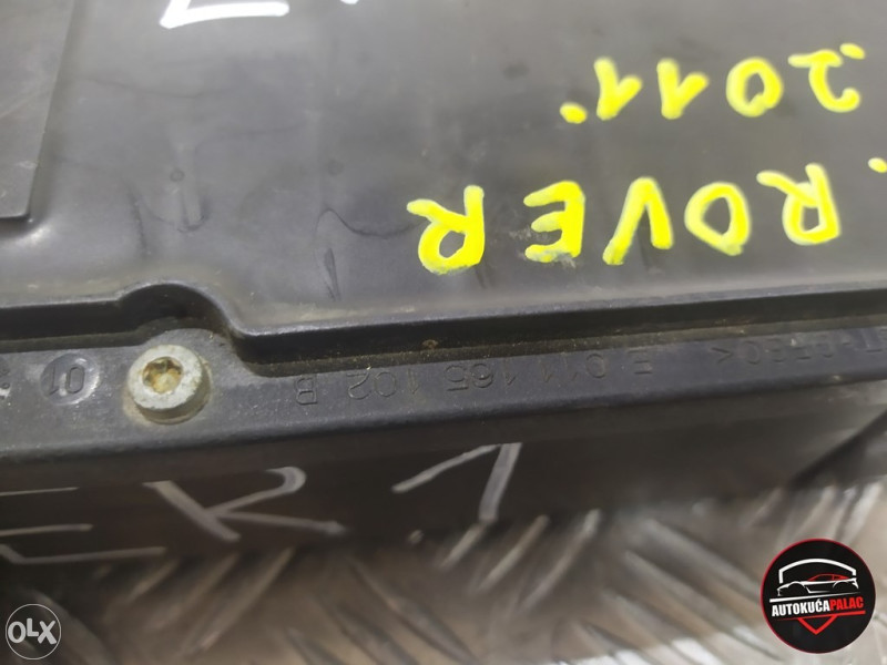 Električna ručna kočnica Rover RANGE  E011165102B ER1