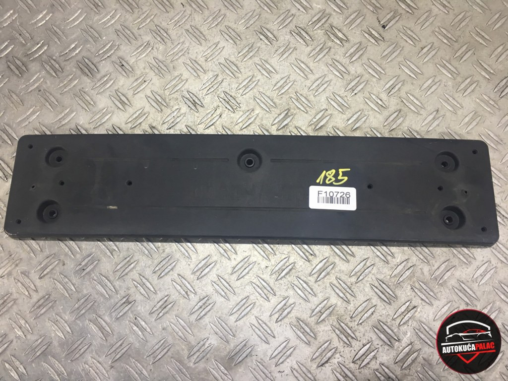 NOSAČ TABLICE PREDNJI BMW F20 F21 1 7383756 F10726