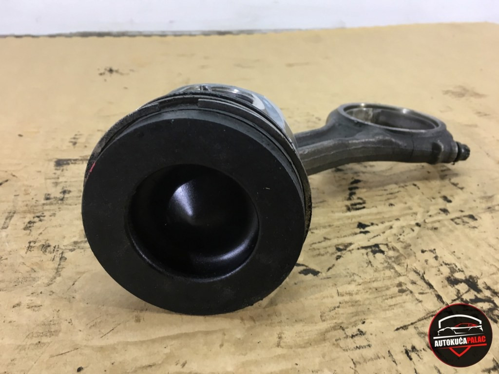 KLIP S KLIPNJAČOM PORSCHE CAYENNE 03-10 DM48 3.0TDI