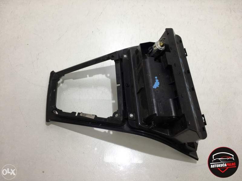 PEPELJARA BMW E83 X3  3411706 RV698