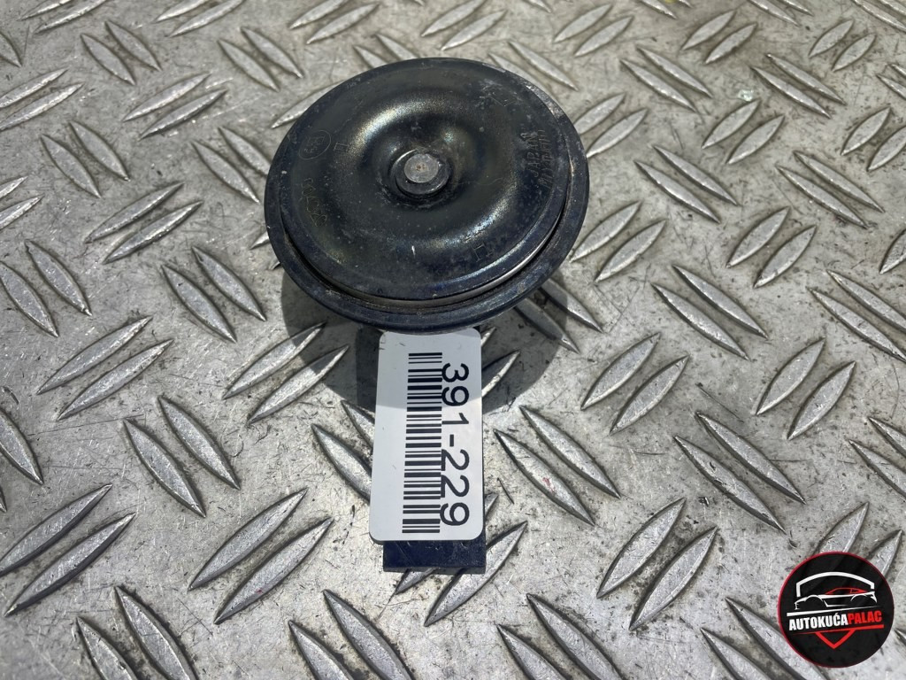 SVIRENA SIRENA NISSAN X-TRAIL 13-21 391-229 VISOKI TON