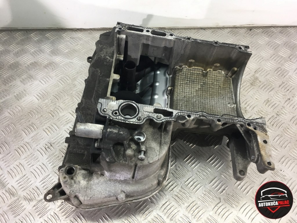KARTER AUDI Q7 15-19 059103603EK KAR59 3.0TDI