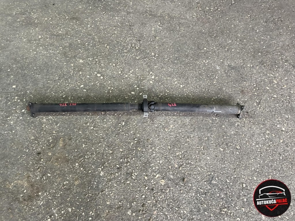 KARDAN BMW F20 1 2013 7624182 428-240 147cm MANUAL 6 BRZINA
