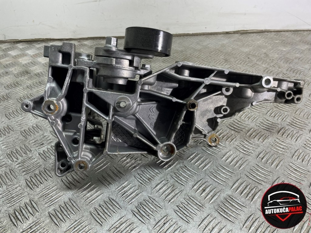 NOSAČ ALTERNATORA MOTORA CITROEN JUMPER 2019 9807162780 NM1345