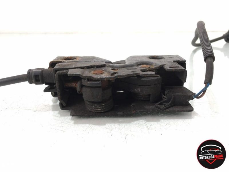 Brava haube Volkswagen GOLF 5+   BV2153
