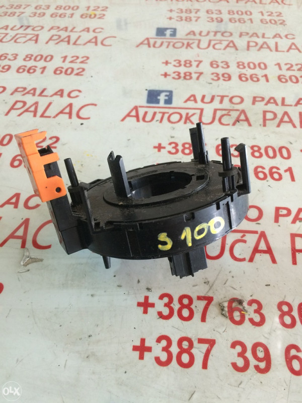 Špula Volkswagen GOLF 5 1J0959653E S100