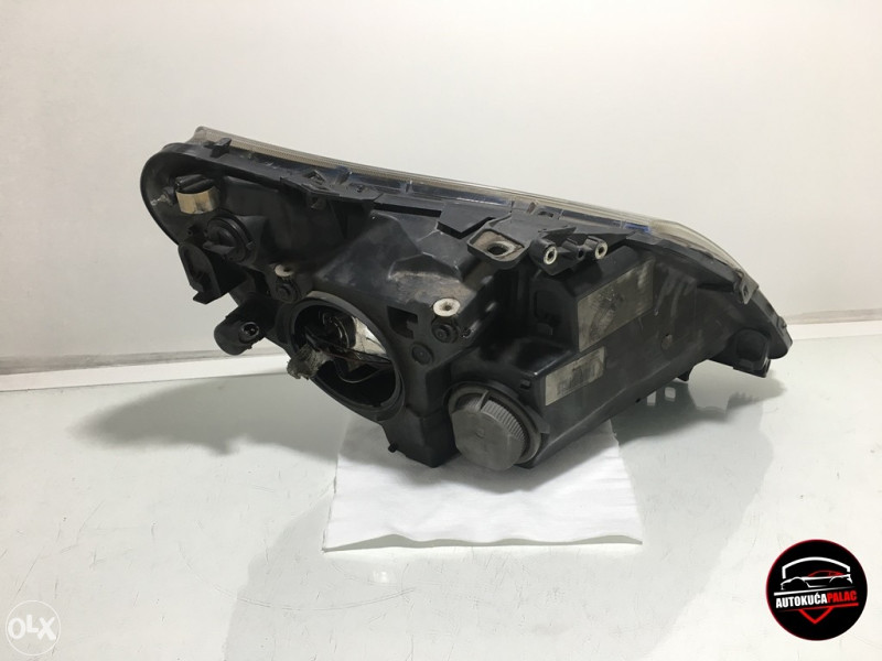 FAR LIJEVI Fiat DUCATO 200 1340664080 F5627