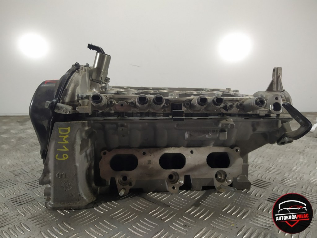 GLAVA MOTORA		AUDI	A5			DM19	S BREGASTIM 3.2FSI