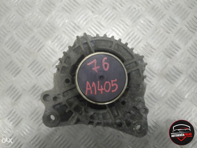 Alternator Ford GALAXY	00-06	028903028E	A1405	 120A