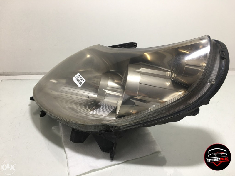 FAR LIJEVI Fiat DUCATO 200 1340664080 F5627