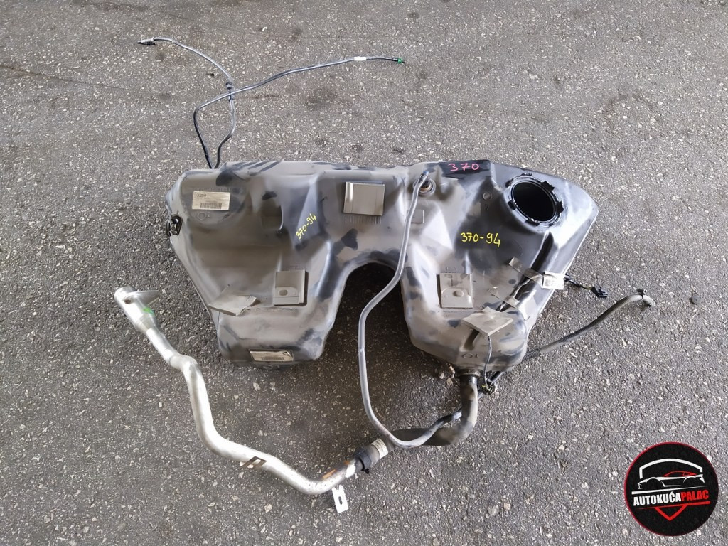 REZERVOAR JAGUAR XF X250  CX23-9K007-HF 370-94