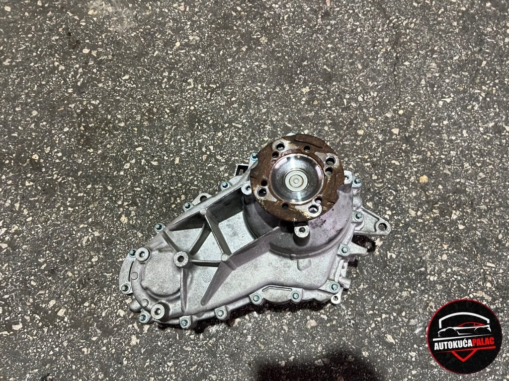 REDUKTOR ROVER RANGE SPORT L494  DPLA-7K780-AE 528-214
