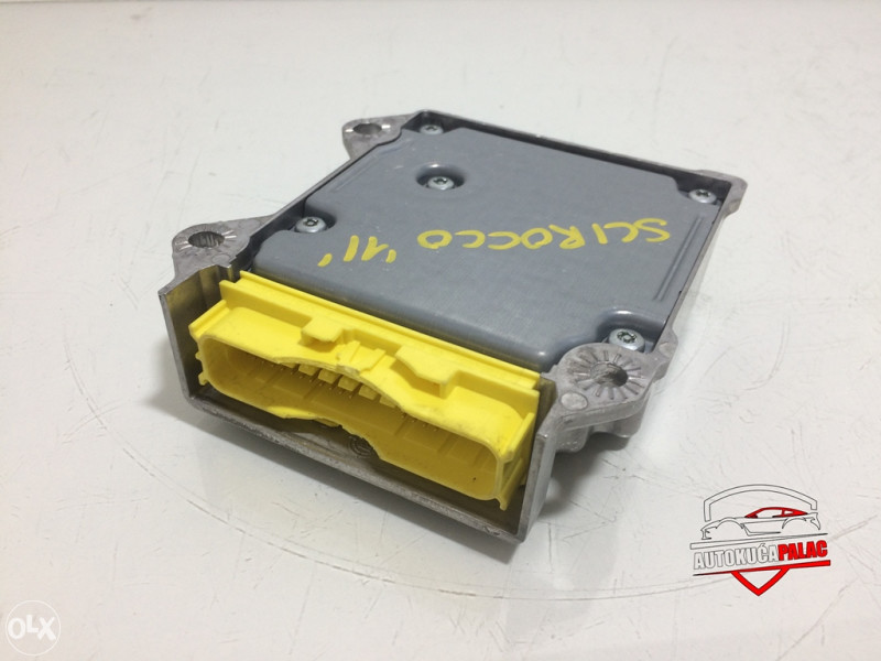 Centrala Airbaga VW	SCIROCCO	2011		1K0909605AE 5WK44011	E7520