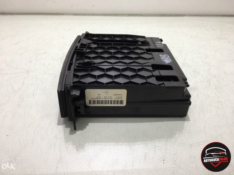 PEPELJARA Mercedes W164  A1646801152 RV682
