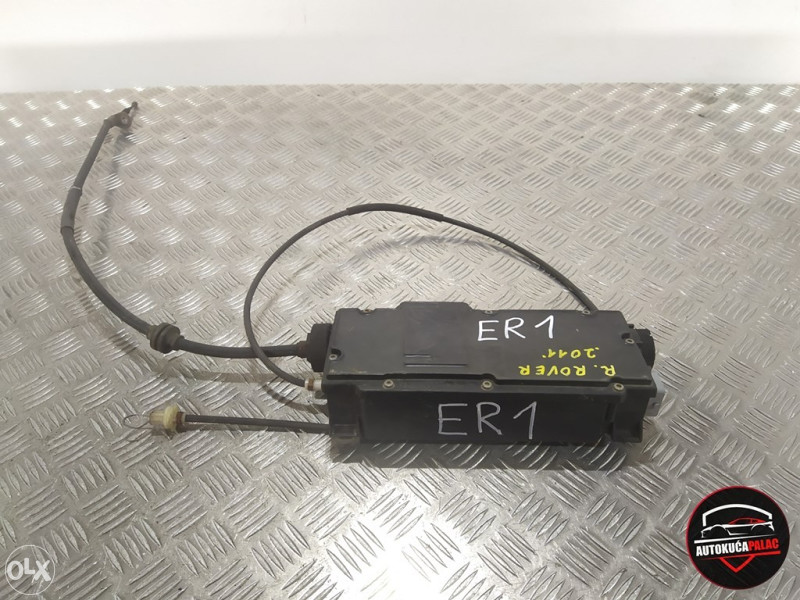 Električna ručna kočnica Rover RANGE  E011165102B ER1