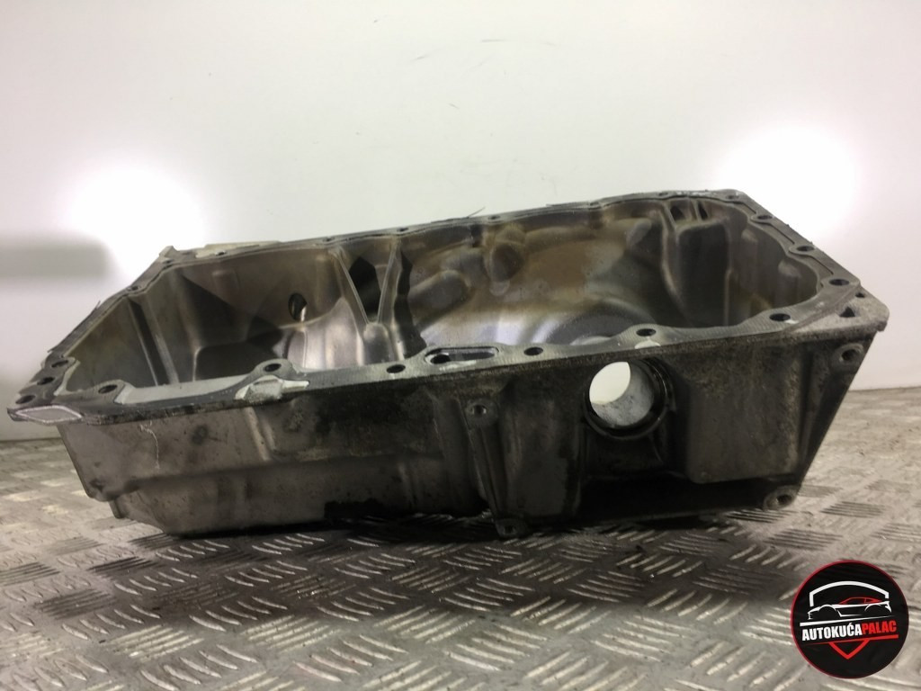 KARTER BMW F30 3  7809122 57KAR-2 2.0D XDRIVE