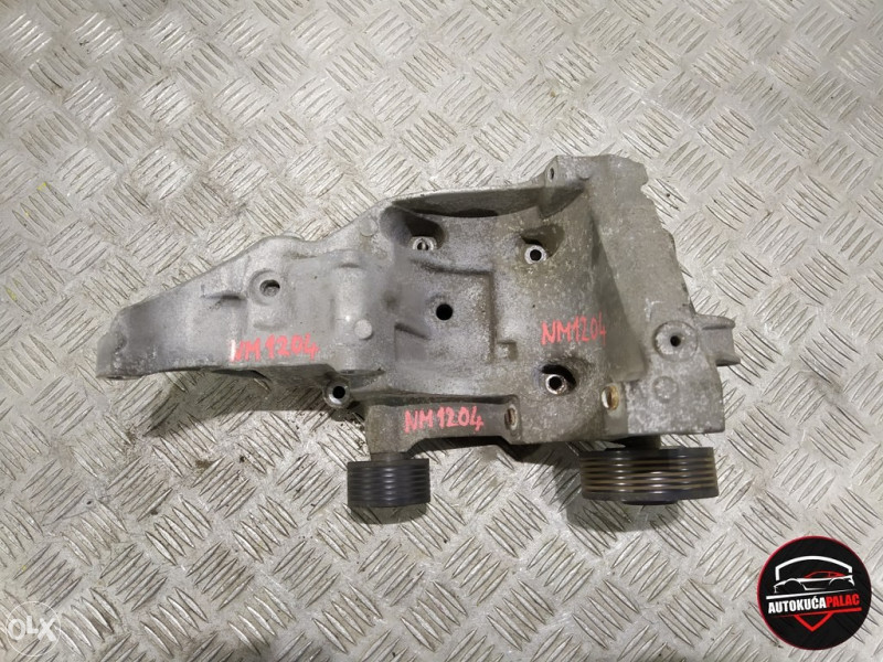 NOSAČ ALTERNATORA BMW E90 E91 3 NM1204