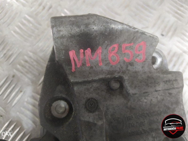 NOSAČ ALTERNATORA BMW F07 GT 2013 850686305 NM859