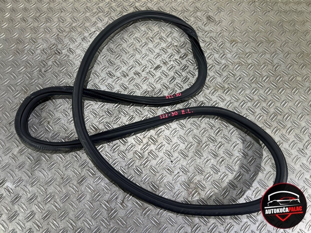 KEDER AUDI A6 4G C7 11-18  522-30 VRATA ZADNJI LIJEVI