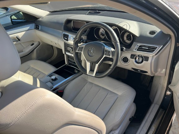 MERCEDES	W212 E KLASA	2013 AMG	220CDI DIJELOVI U DIJELOVIMA