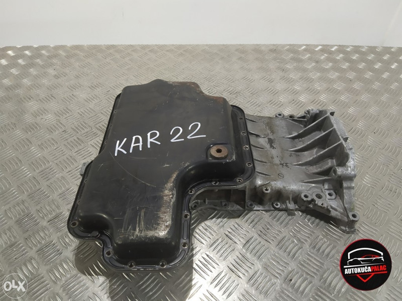 Karter Audi A8 077103603 KAR22 4.2TDI