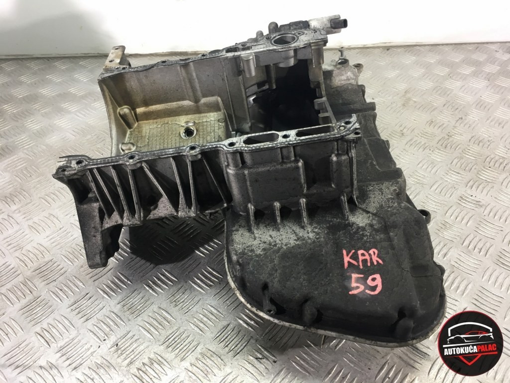 KARTER AUDI Q7 15-19 059103603EK KAR59 3.0TDI