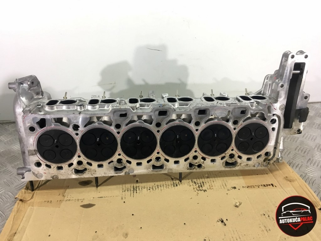 GLAVA MOTORA BMW G05 X5  8598486 DM26 B57 + BREGASTE