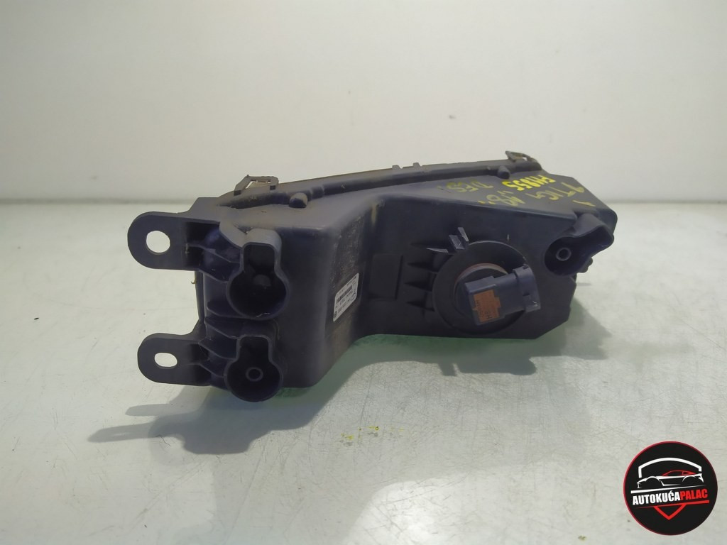 MAGLENKA VOLKSWAGEN TIGUAN 16-20 5NA941700B F11855 DESNA