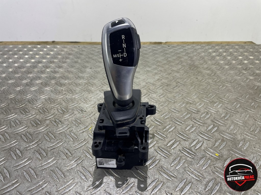 RUČICA MJENJAČA BMW F20 1  9296897 377-155