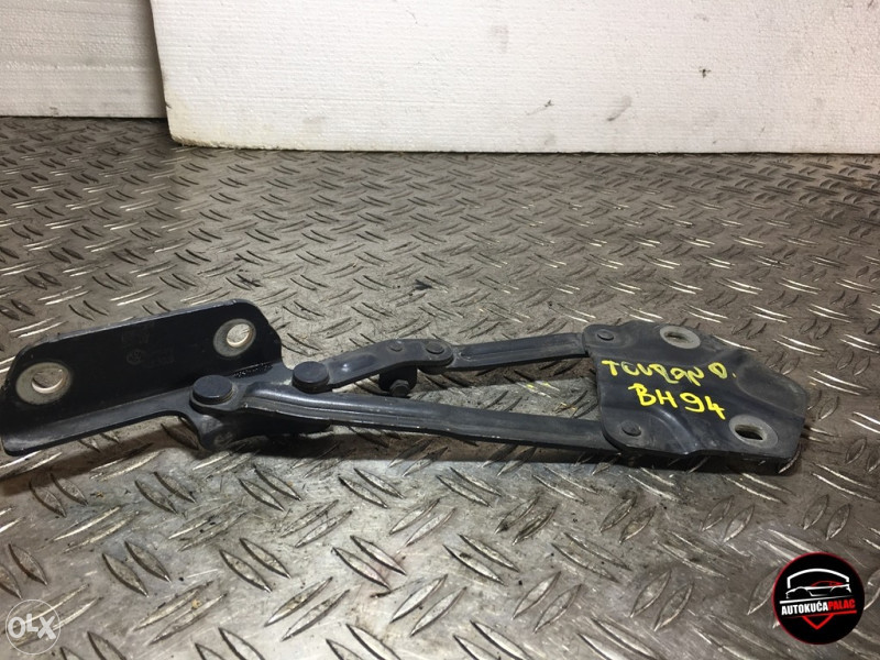 Baglama haube PD VW TOURAN 1K0823302B BH94