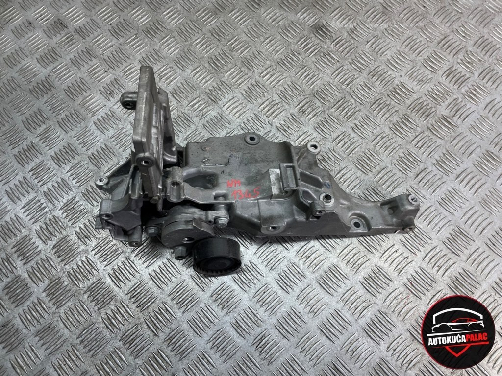 NOSAČ ALTERNATORA MOTORA CITROEN JUMPER 2019 9807162780 NM1345