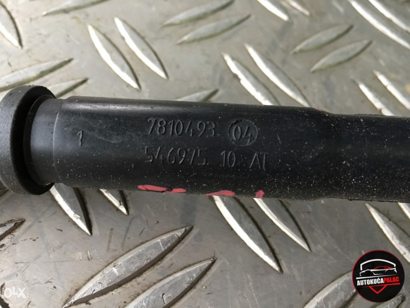 Šipka mjerač ulja BMW F30 3 7810493 SOU4 2.0d