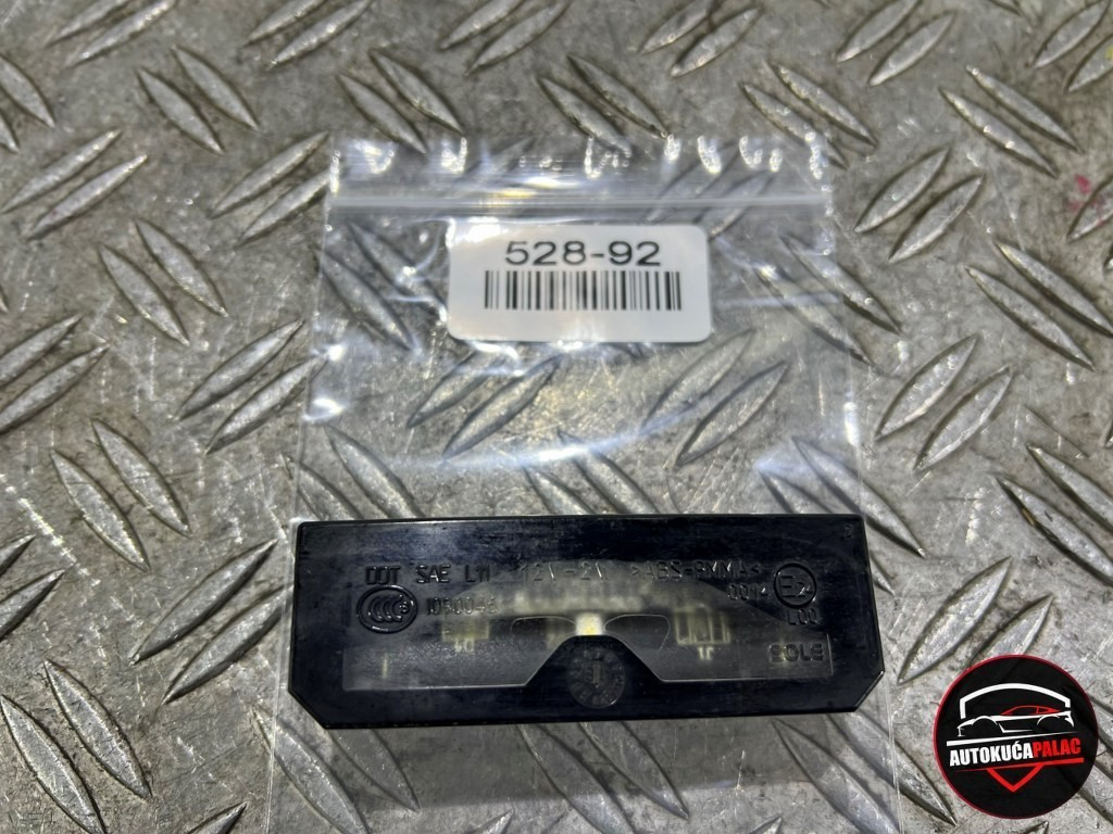 SVJETLO IZNAD TABLICE ROVER RANGE SPORT L494 528-92