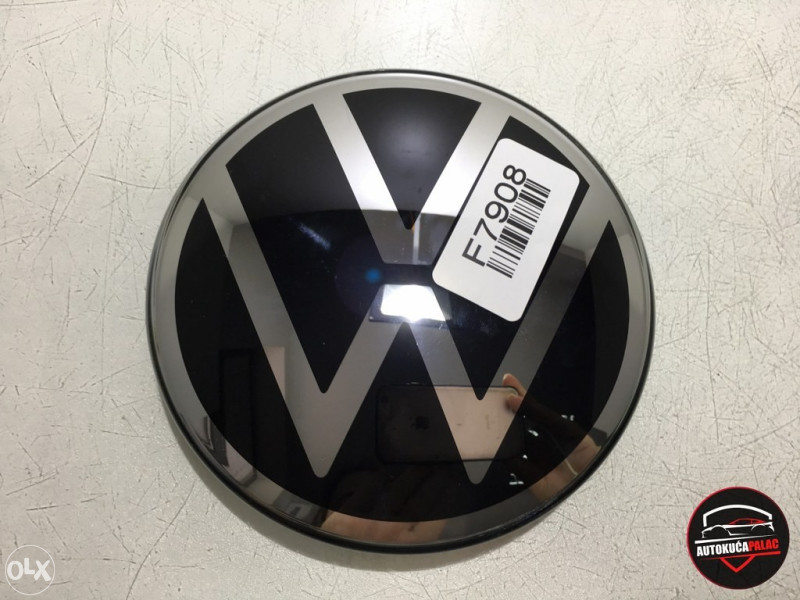 Znak Volkswagen TAIGO 5H0853601N F7908 NOVO