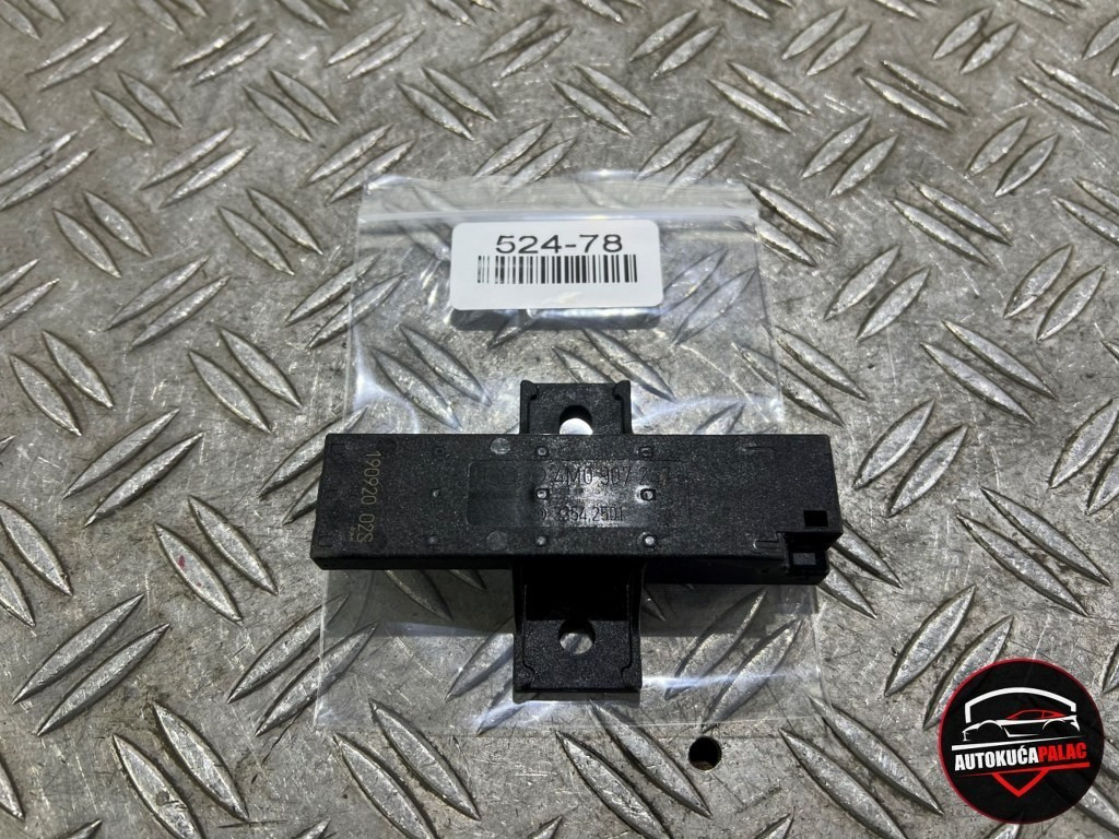 KEYLESS ANTENA VW TOUAREG CR 18-26 4M0907247 524-78