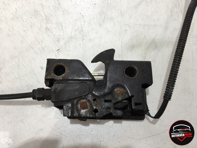 Brava haube Volkswagen GOLF 5+   BV2153