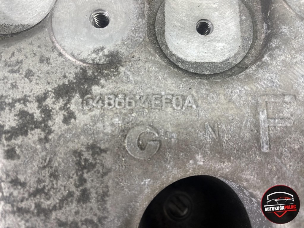 NOSAČ AKUMULATORA NISSAN QASHQAI 13-21 648664EF0A 492-317