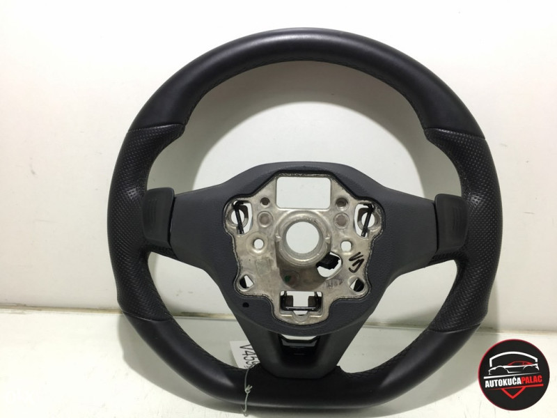 Volan Volkswagen GOLF 8  5H0959542C V459 R-LINE