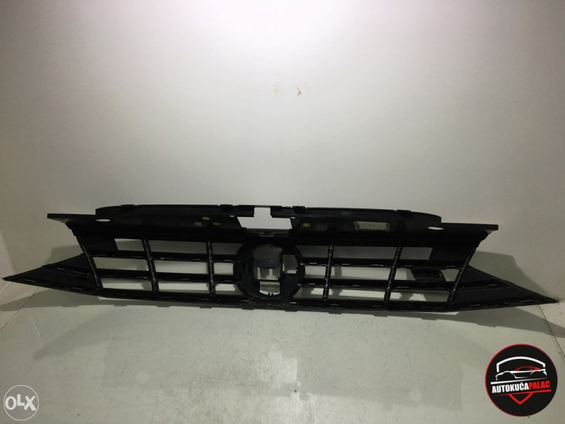Maska Volkswagen PASSAT 8 19- 3G0853653K F10418 R-LINE