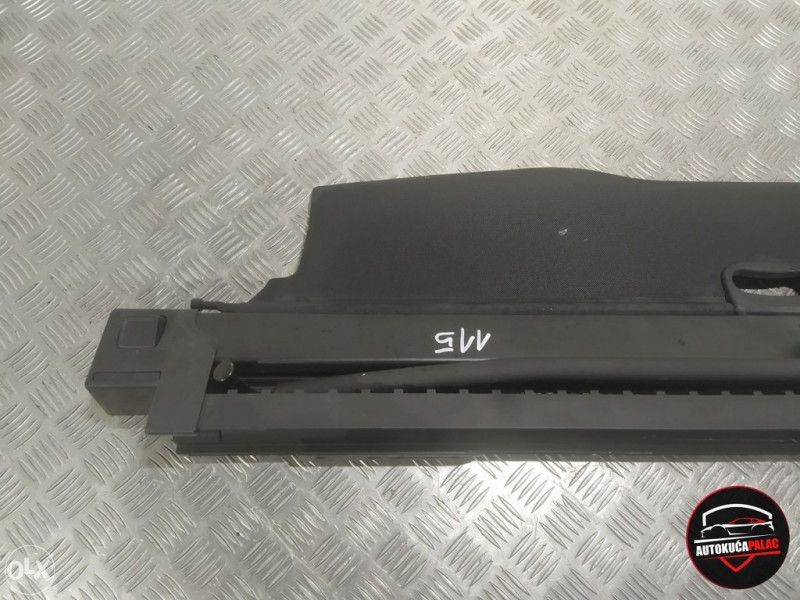 Roletna gepeka BMW F11 5  9200685 RG174