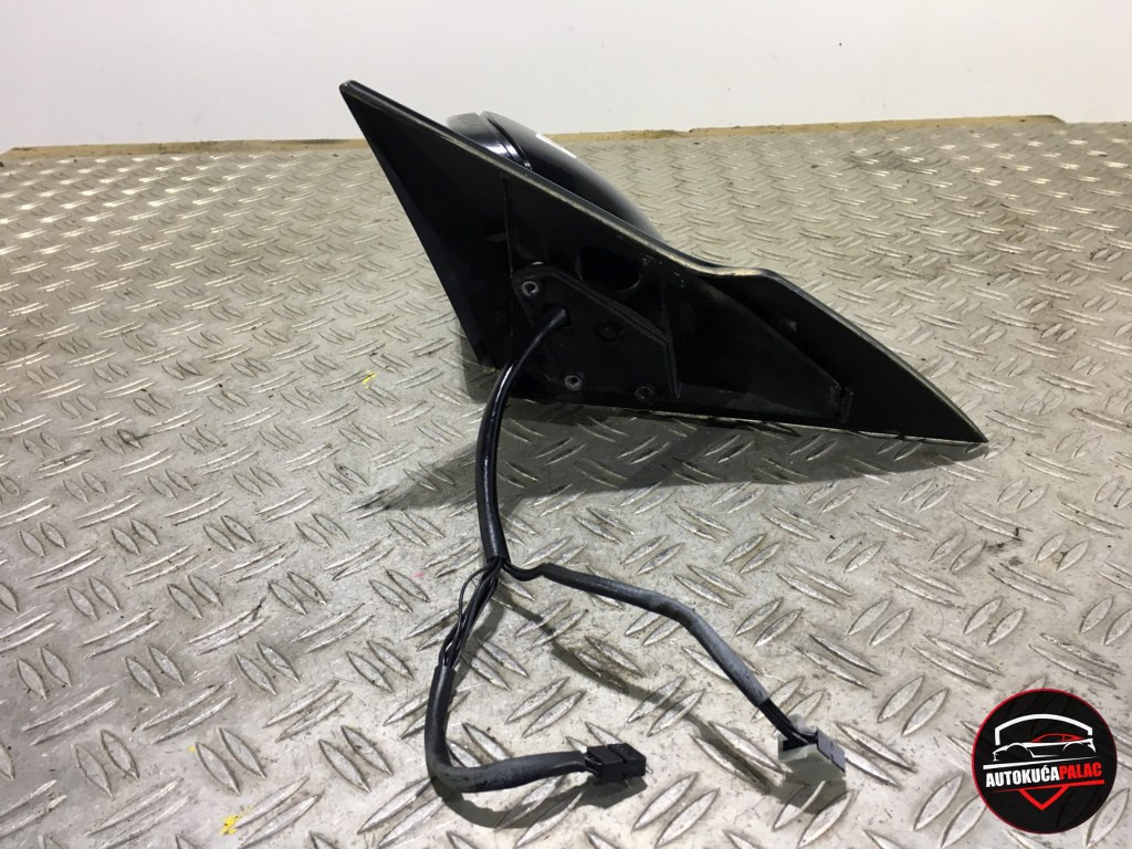Retrovizor Mercedes SL R230   159-153 LIJEVI