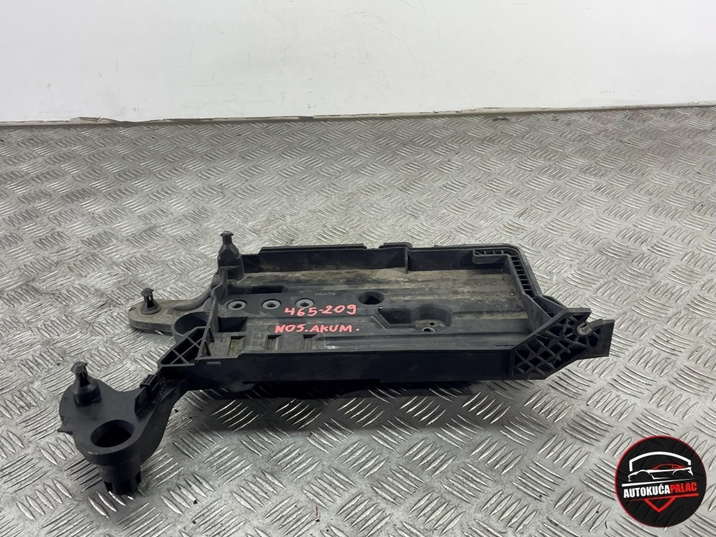 NOSAČ AKUMULATORA AUDI A3 8V 12-20 5Q0915321 465-209