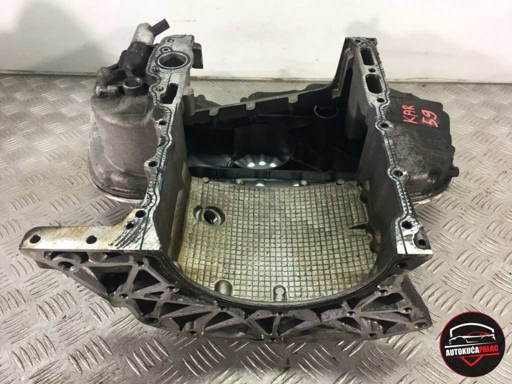KARTER AUDI Q7 15-19 059103603EK KAR59 3.0TDI