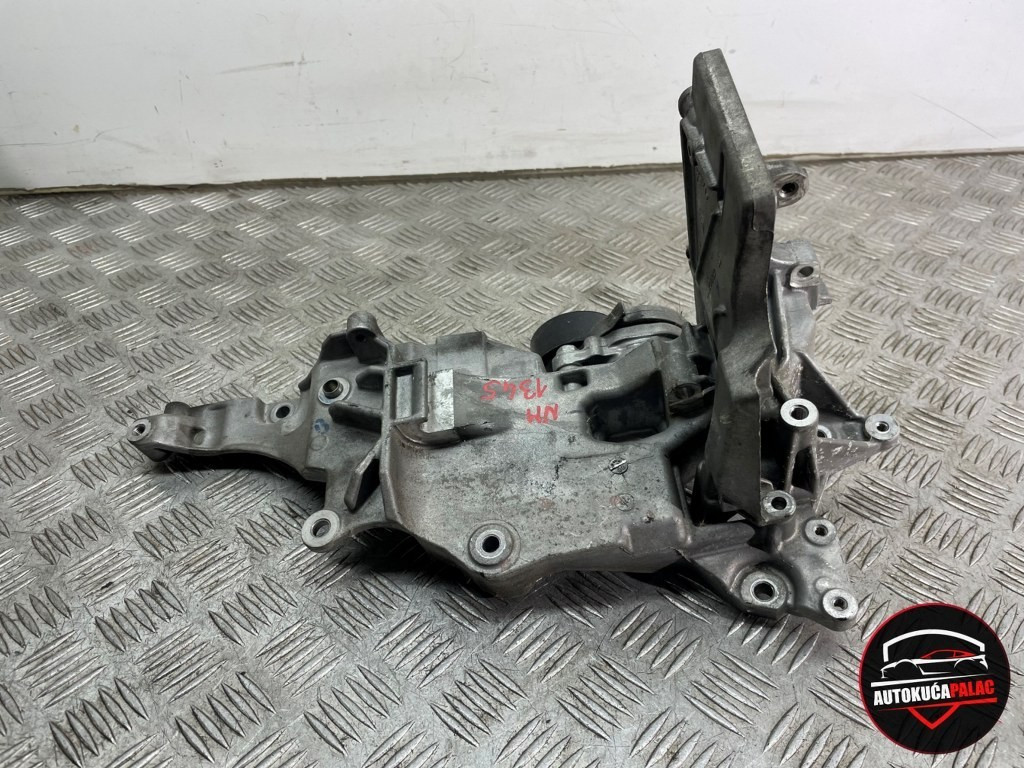 NOSAČ ALTERNATORA MOTORA CITROEN JUMPER 2019 9807162780 NM1345